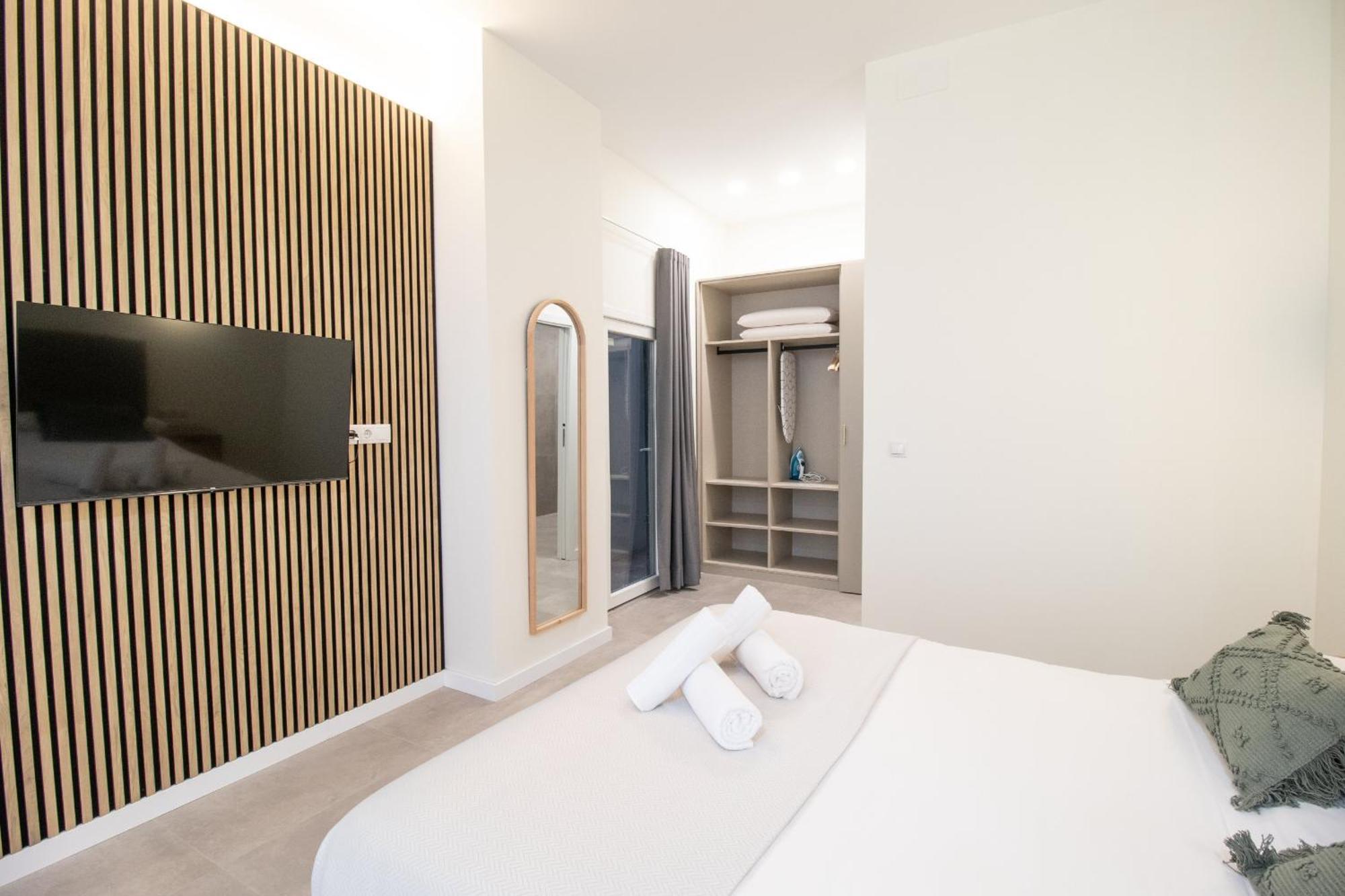 Favara Flats By Concept Valencia Exterior foto