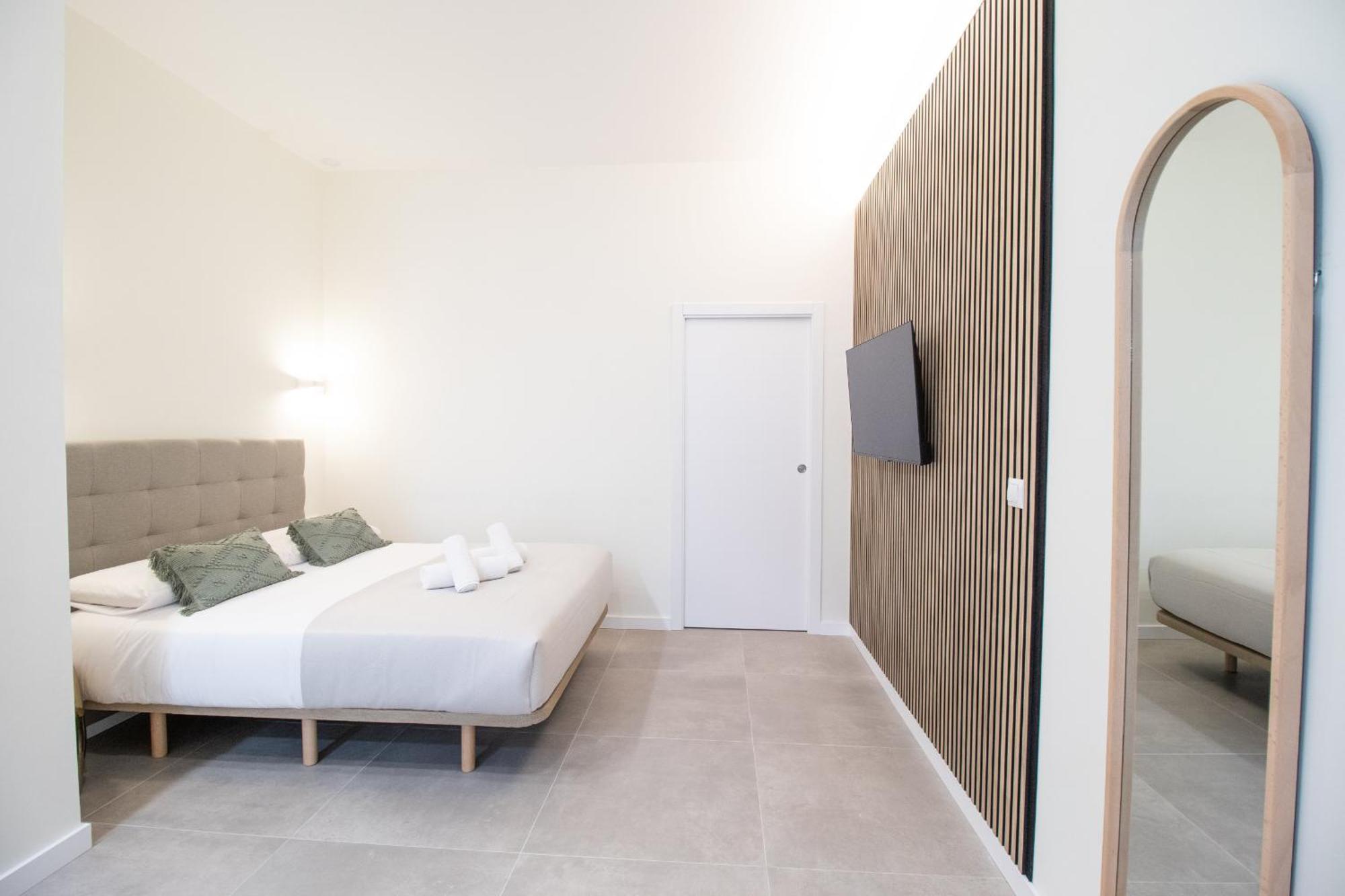 Favara Flats By Concept Valencia Exterior foto