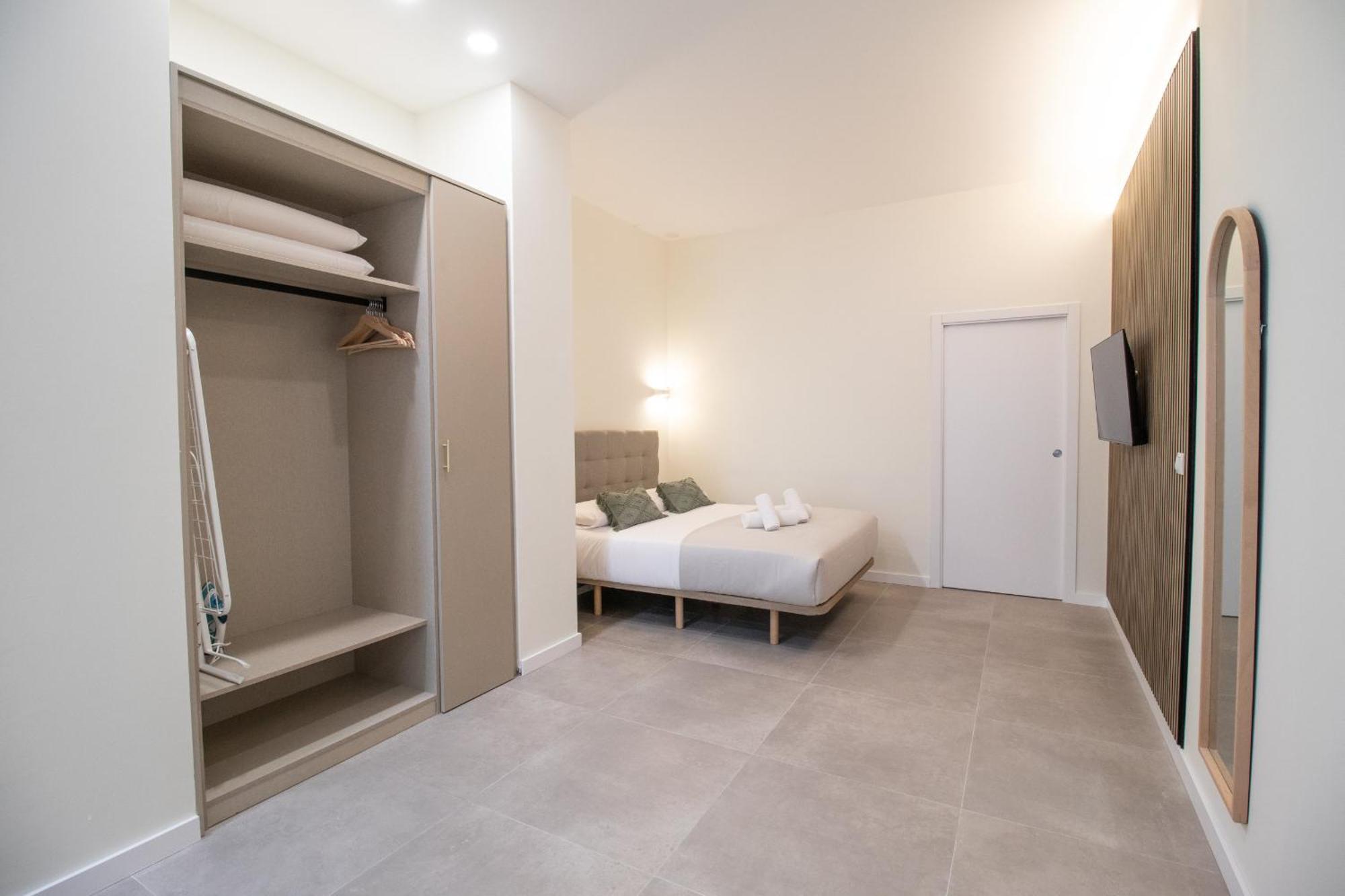 Favara Flats By Concept Valencia Exterior foto