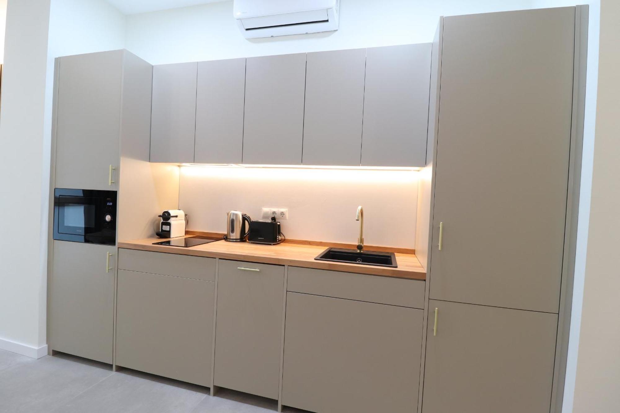 Favara Flats By Concept Valencia Exterior foto
