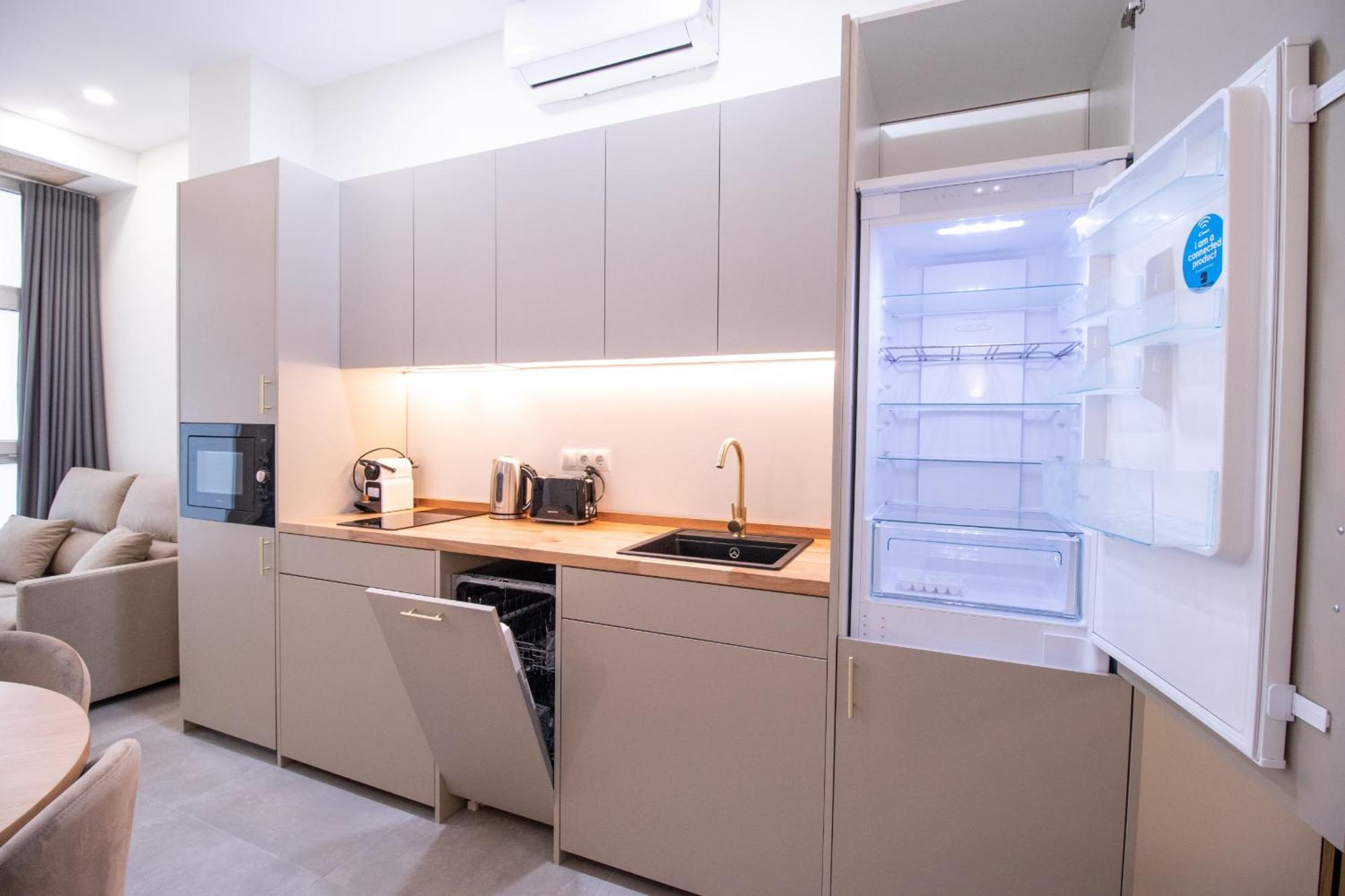 Favara Flats By Concept Valencia Exterior foto