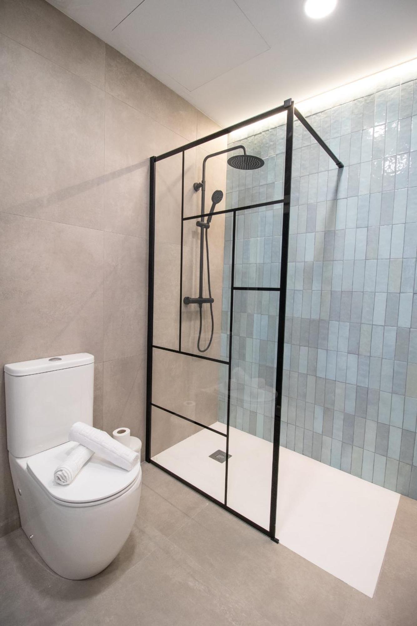 Favara Flats By Concept Valencia Exterior foto