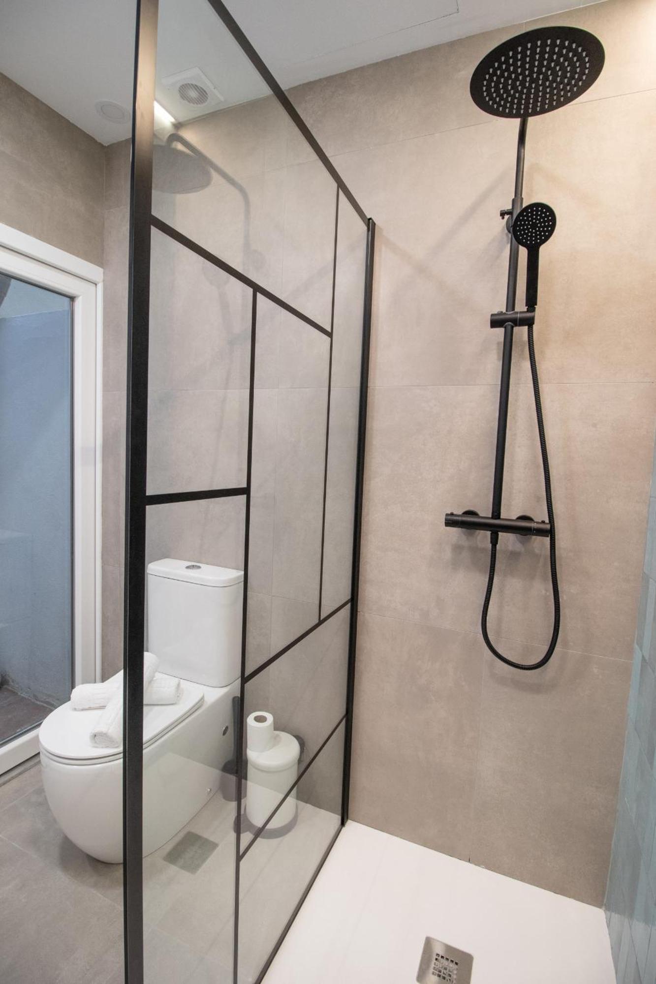 Favara Flats By Concept Valencia Exterior foto