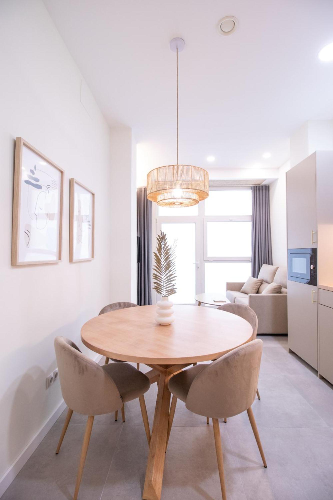 Favara Flats By Concept Valencia Exterior foto